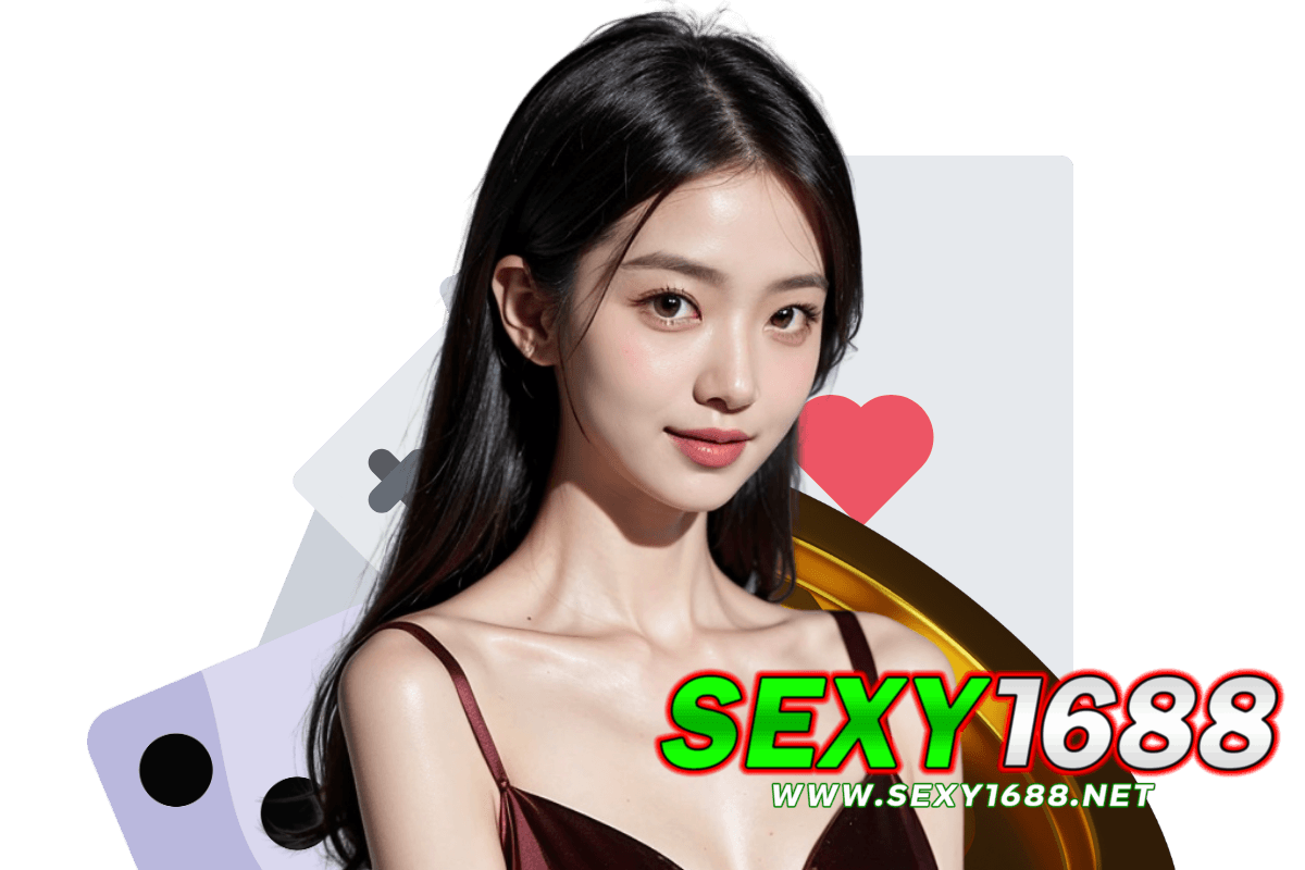 sexy1688